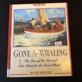 Gone A-Whaling