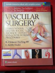 VASCULARSURGERY