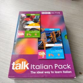 Italian Pack