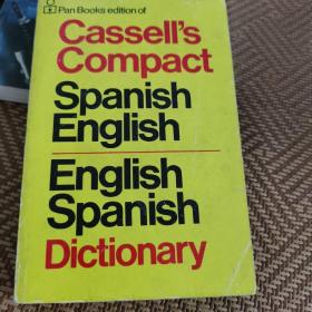 cassells compact