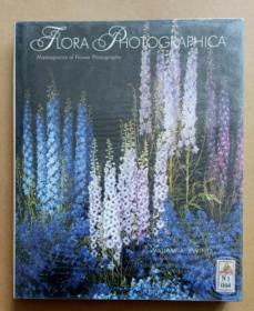 FLORA PHOTOGRAPHICA