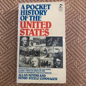 A pocket history of the United States