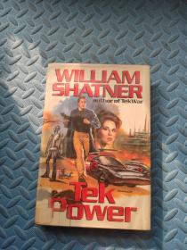 WILLAM SHATNER