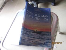 老人与海全英文版