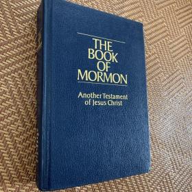 The Book of Mnmnmnmmoor