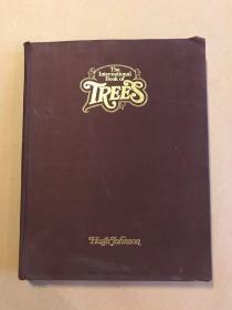 The international book of trees: a guide to the trees of our forests and gardens（英文 原版，精装）