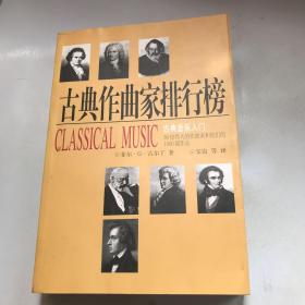 古典作曲家排行榜：50位伟大的作曲家和他们的1000部作品