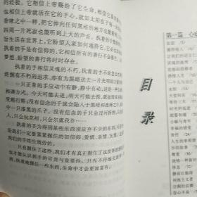 火狐狸小智慧丛书：执着的手 【234个小故事 寓言作品集 民间故事 撷取生命中的小经验】