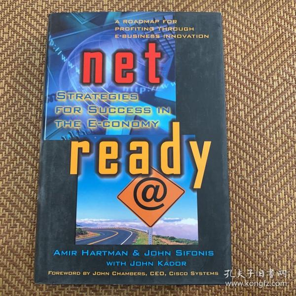 Net ready