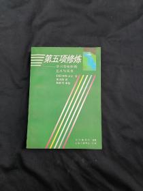 第五项修炼：学习型组织的艺术与实务