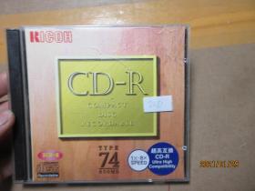 CD-R 2CD 1663