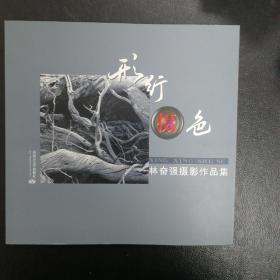 形行摄色 : 林奋强摄影作品集