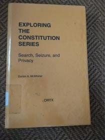 EXPLORING THE CONSTITUTION SERIES