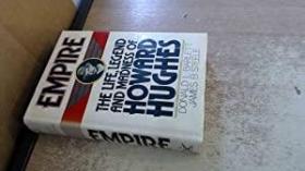 稀缺，Empire: The Life, Legend and Madness of Howard Hughes，约1979出版
