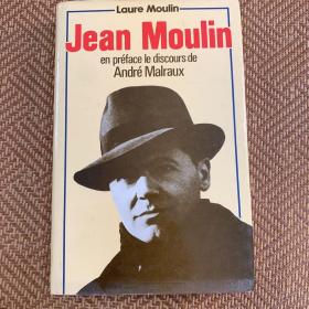 Jean moulin