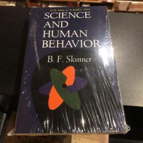 Science And Human Behavior