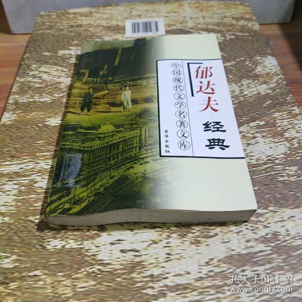 中国现代文学名著文库（全22卷）