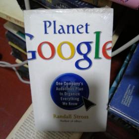planet google One Company\'s Audacious Plan To Organize Everything We Know