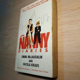 The Nanny Diaries：A Novel