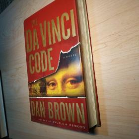 The Da Vinci Code：A Novel