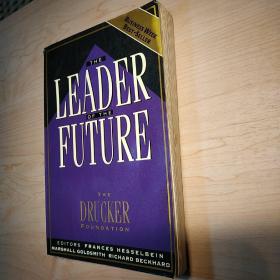 未来的领导  THE LEADER OF THE FUTURE