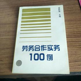 劳务合作实务100例