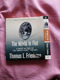 CD  THE WORLD IS FIAT 6碟装