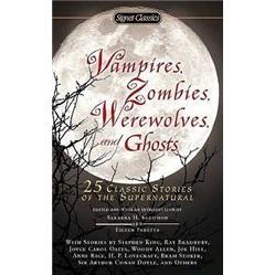 VampiresZombiesWerewolvesandGhosts