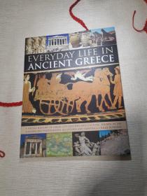 Everyday Life in Ancient Greece: A