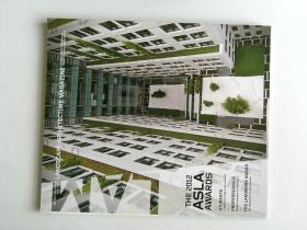 Landscape architecture Magazine 2012/09 建筑景观设计外文杂志