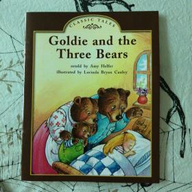 Goldie and the Three Bears