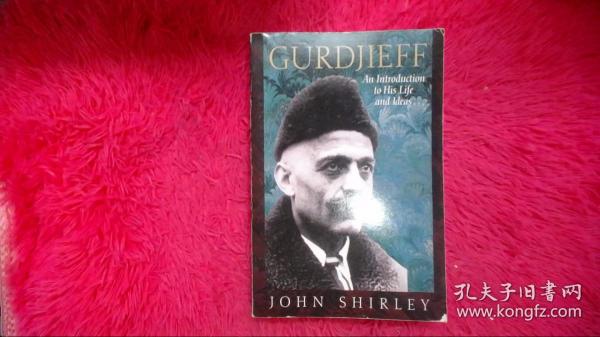 Gurdjieff