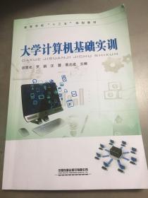大学计算机基础实训