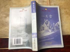 一片雪（渡边淳一作品）全一册