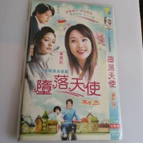 韩剧 坠落天使 DVD