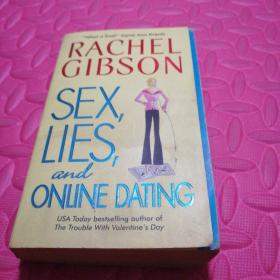 sex lies and online dating