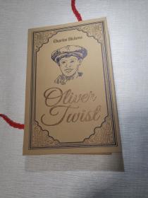 Oliver Twist (Paper Mill Classics)/雾都孤儿