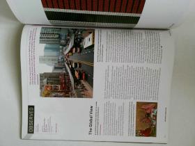 Metropolis (architecture magazine)大都市建筑设计艺术杂志 2011/10