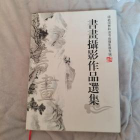 书画摄影作品选集