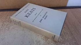 稀缺，The Poems and Verses of John Keats，约1949出版