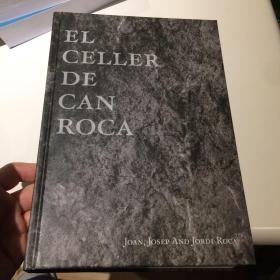 现货 El Celler de Can Roca: Redux Edition 英文原版 西班牙厨神璜．洛卡的烹饪技艺大全：全球第一餐厅 El Celler de Can Roca 从厨房管理、食材研究到工具运用，75道精致料理+17种经典酱汁【畅销典藏版】