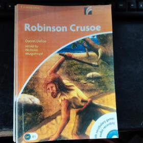 Robinson Crusoe