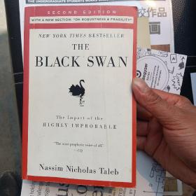 The Black Swan：Second Edition: The Impact of the Highly Improbable: With a new section: "On Robustness and Fragility"