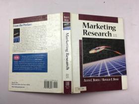 MARKETING RESEARCH