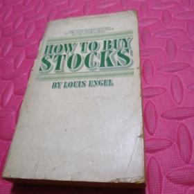 how to buy stocks