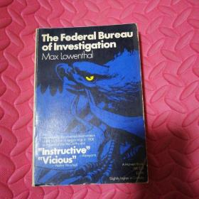 the federal bureau of investigation