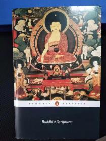 Buddhist Scriptures