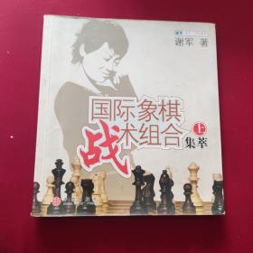 国际象棋战术组合集萃（上）