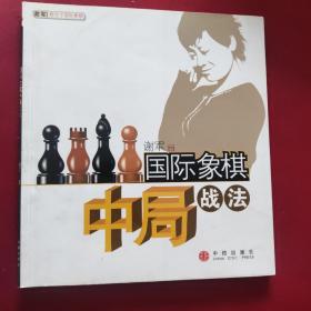 国际象棋中局战法