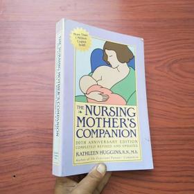 THE NURSINGMOTHER .SCOMPANION